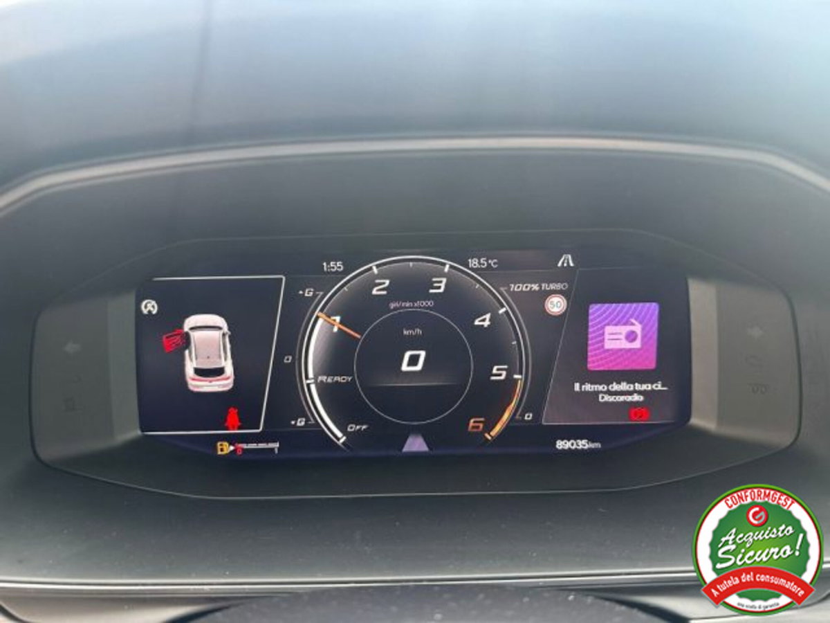 Cupra Formentor Formentor 2.0 TDI (8)