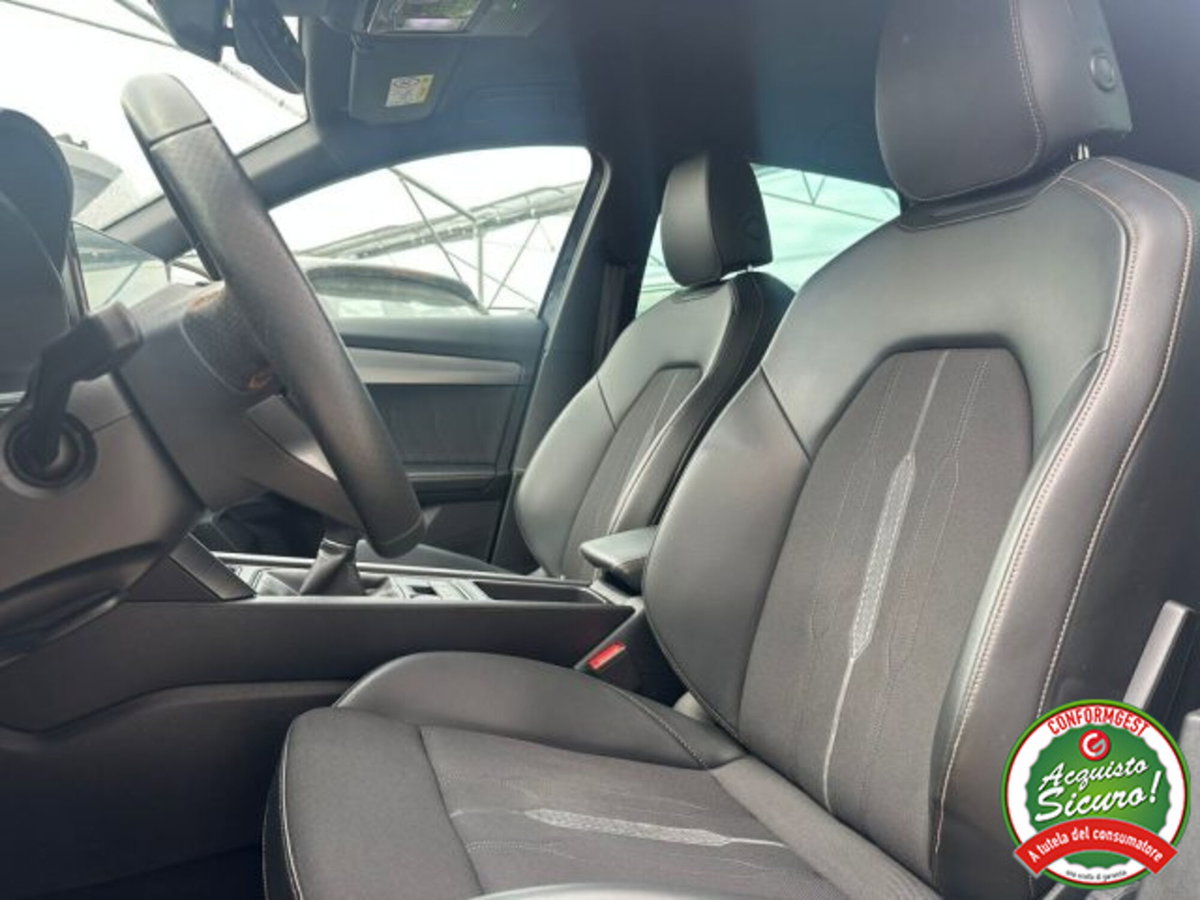Cupra Formentor Formentor 2.0 TDI (9)