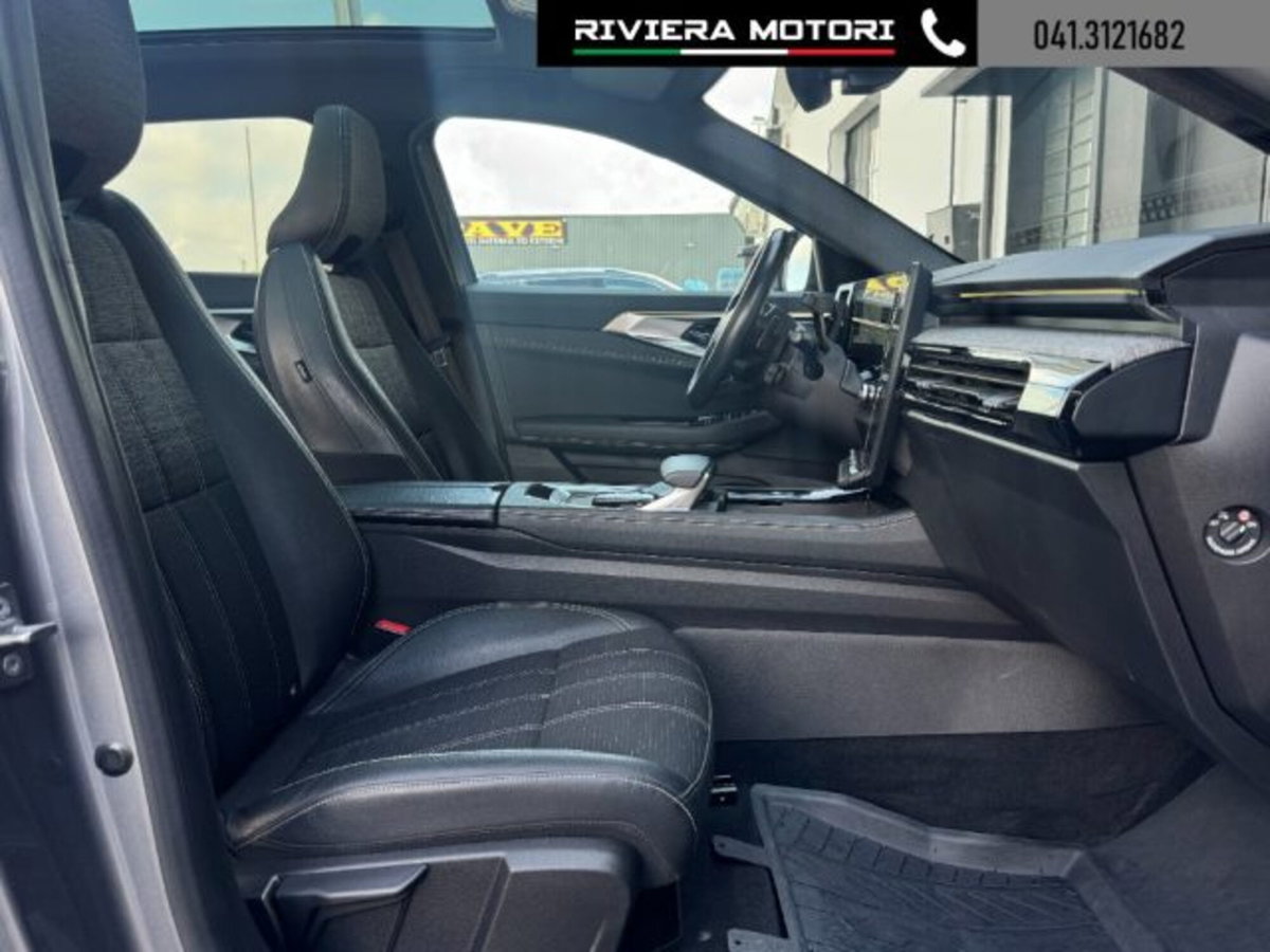 Renault Austral 1.2 full hybrid Techno 200cv auto (9)
