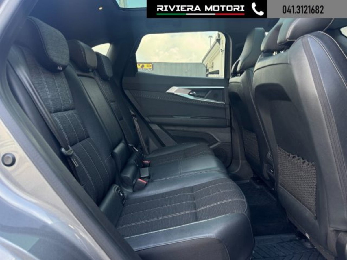 Renault Austral 1.2 full hybrid Techno 200cv auto (10)