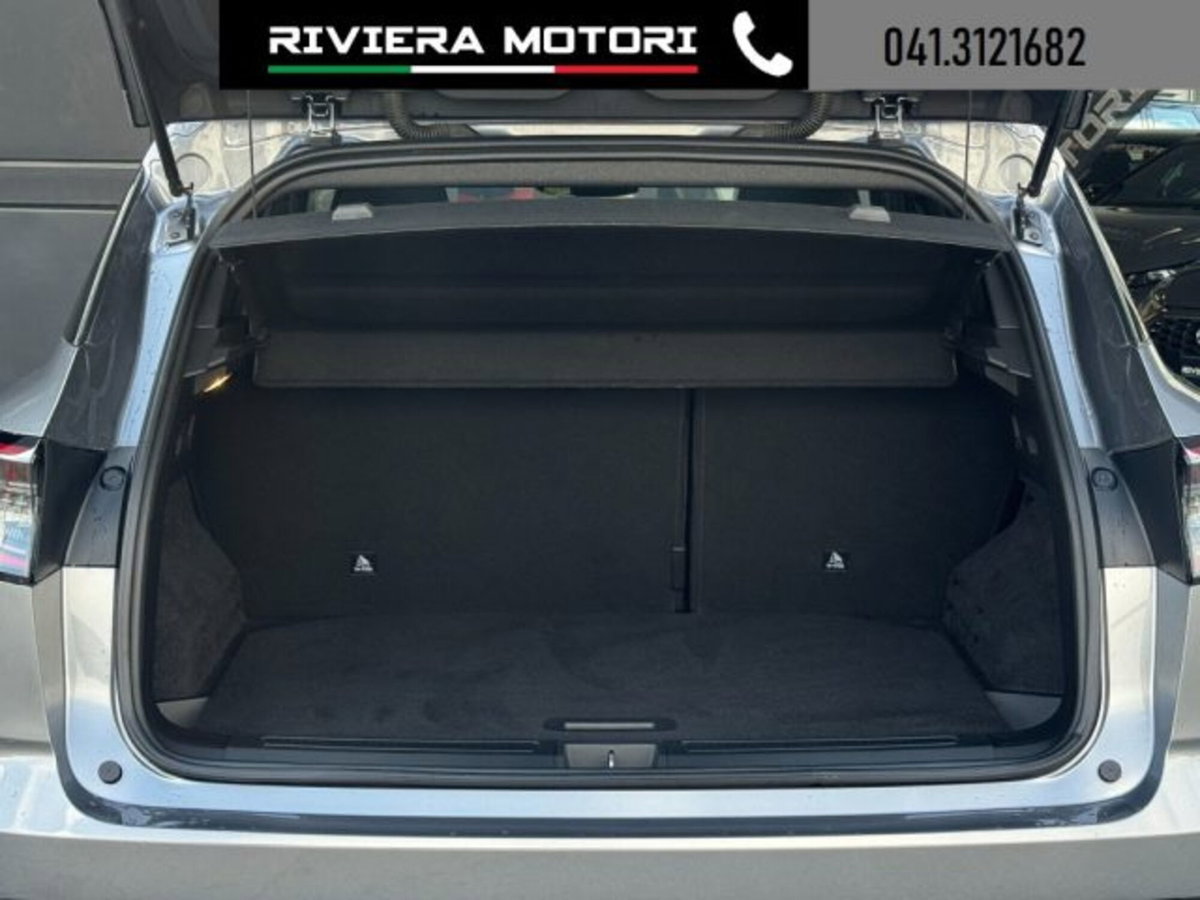 Renault Austral 1.2 full hybrid Techno 200cv auto (11)