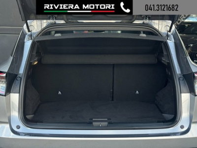 Renault Austral 1.2 full hybrid Techno 200cv auto (11)
