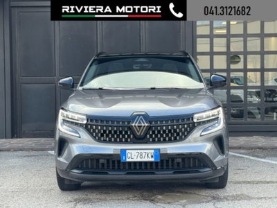Renault Austral 1.2 full hybrid Techno 200cv auto usata