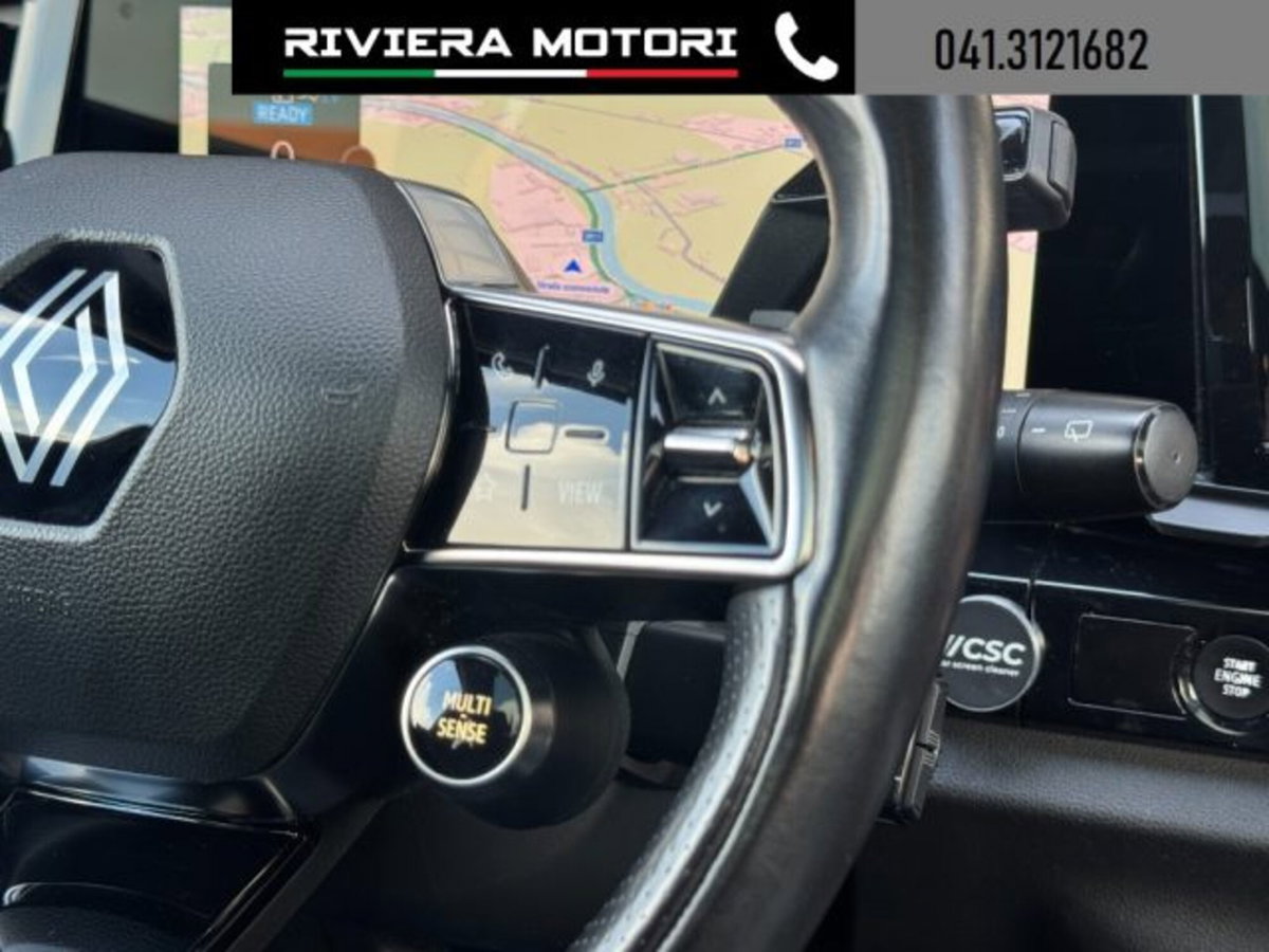 Renault Austral 1.2 full hybrid Techno 200cv auto (7)