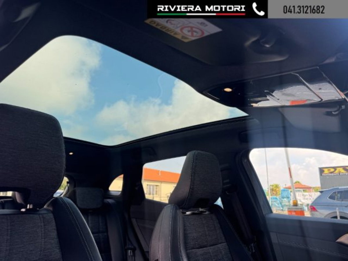 Renault Austral 1.2 full hybrid Techno 200cv auto (8)