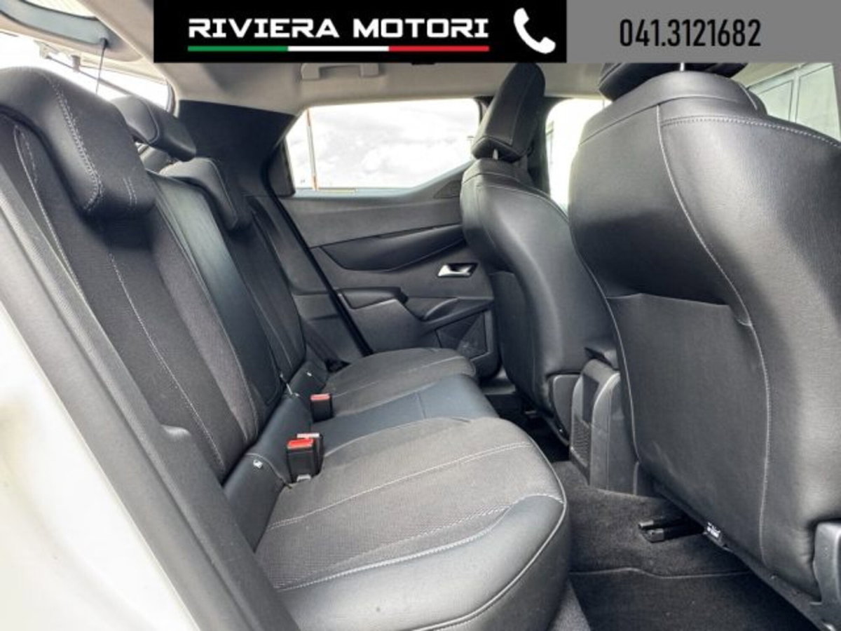 Ds DS 3 DS 3 Crossback PureTech 130 aut. Faubourg (9)