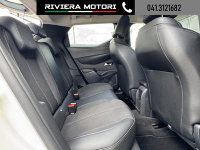 Ds DS 3 DS 3 Crossback PureTech 130 aut. Faubourg (9)
