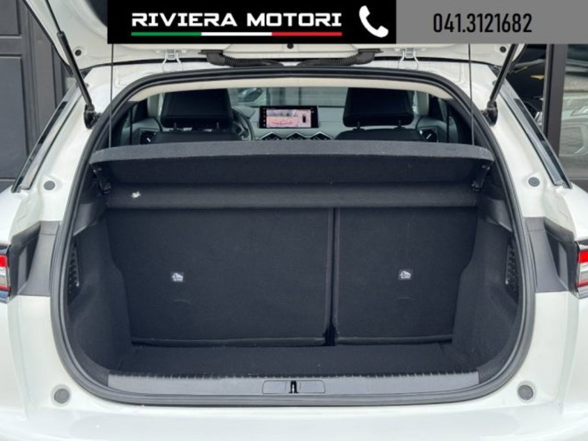 Ds DS 3 DS 3 Crossback PureTech 130 aut. Faubourg (10)