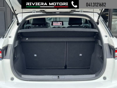 Ds DS 3 DS 3 Crossback PureTech 130 aut. Faubourg (10)