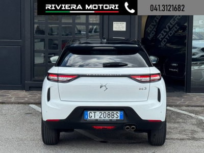 Ds DS 3 DS 3 Crossback PureTech 130 aut. Faubourg (11)