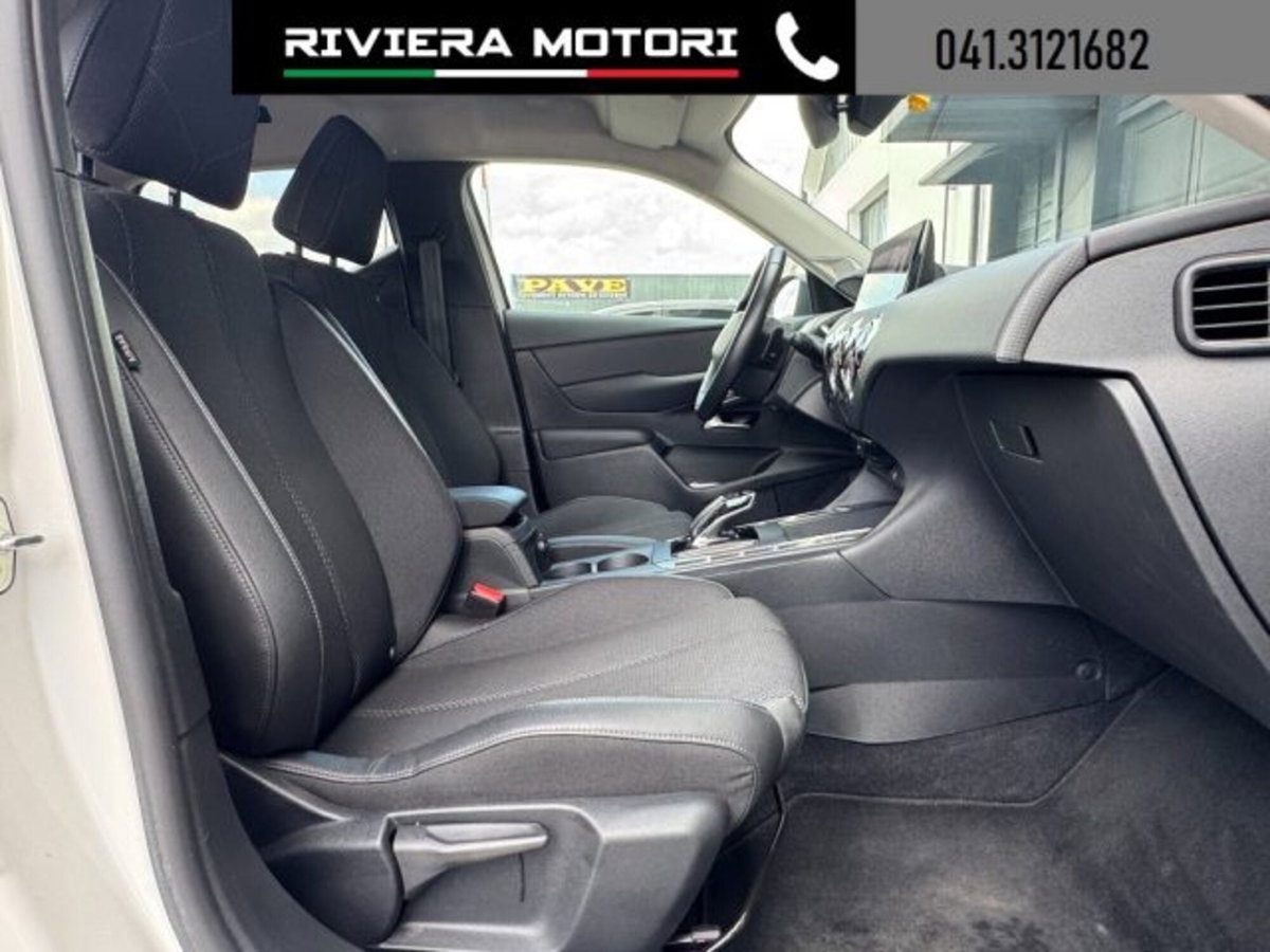 Ds DS 3 DS 3 Crossback PureTech 130 aut. Faubourg (8)