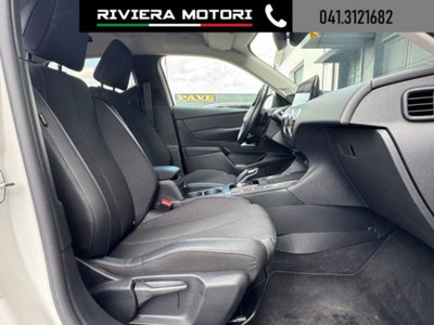 Ds DS 3 DS 3 Crossback PureTech 130 aut. Faubourg (8)