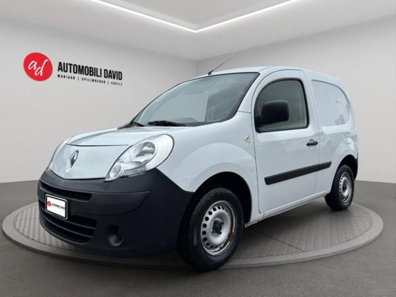 Renault Kangoo 1.5 dCi 70CV 4p. Express Ice