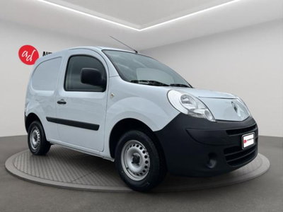 Renault Kangoo 1.5 dCi 70CV 4p. Express Ice (2)