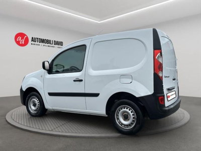 Renault Kangoo 1.5 dCi 70CV 4p. Express Ice (3)