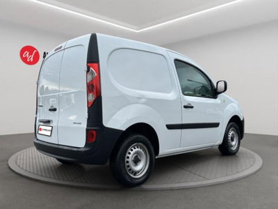 Renault Kangoo 1.5 dCi 70CV 4p. Express Ice (4)