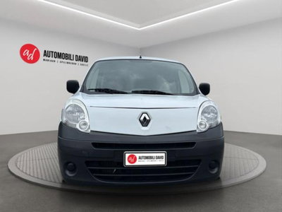 Renault Kangoo 1.5 dCi 70CV 4p. Express Ice (5)