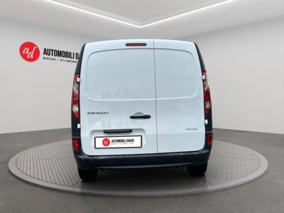 Renault Kangoo 1.5 dCi 70CV 4p. Express Ice (6)