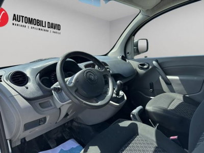 Renault Kangoo 1.5 dCi 70CV 4p. Express Ice (7)