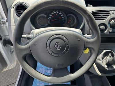 Renault Kangoo 1.5 dCi 70CV 4p. Express Ice (8)