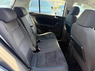 Volkswagen Golf Plus 1.4 TSI Highline (10)