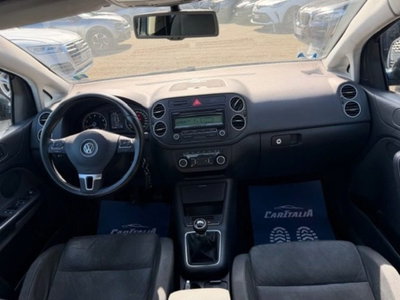 Volkswagen Golf Plus 1.4 TSI Highline (11)