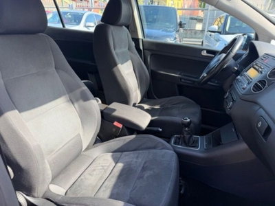 Volkswagen Golf Plus 1.4 TSI Highline (12)