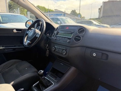 Volkswagen Golf Plus 1.4 TSI Highline (13)