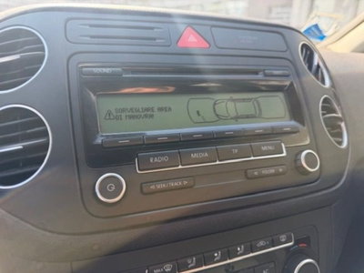 Volkswagen Golf Plus 1.4 TSI Highline (15)