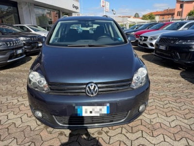 Volkswagen Golf Plus 1.4 TSI Highline (2)
