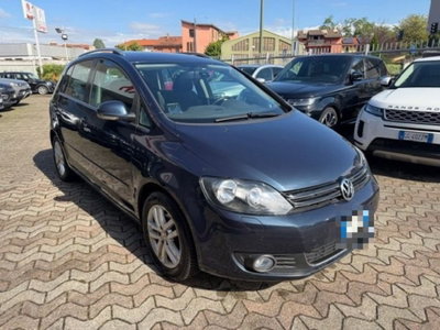 Volkswagen Golf Plus 1.4 TSI Highline (3)
