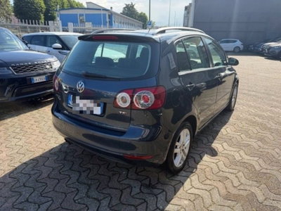 Volkswagen Golf Plus 1.4 TSI Highline (4)