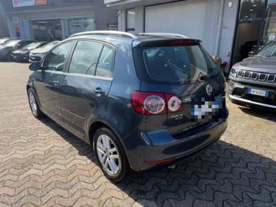 Volkswagen Golf Plus 1.4 TSI Highline (6)