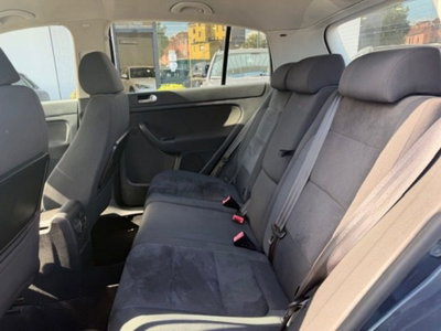 Volkswagen Golf Plus 1.4 TSI Highline (7)