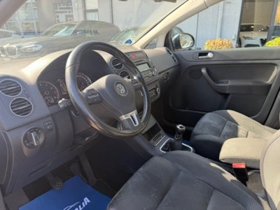 Volkswagen Golf Plus 1.4 TSI Highline (8)