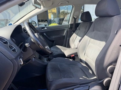 Volkswagen Golf Plus 1.4 TSI Highline (9)