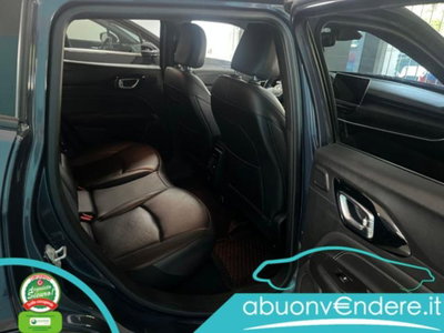 Jeep Compass 1.3 T4 240CV PHEV AT6 4xe S (13)