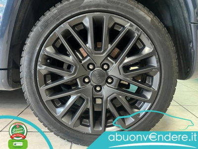 Jeep Compass 1.3 T4 240CV PHEV AT6 4xe S (20)