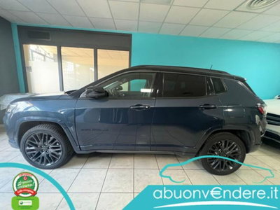 Jeep Compass 1.3 T4 240CV PHEV AT6 4xe S (4)