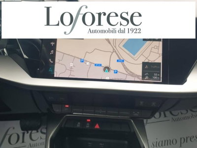 Audi A3 Sportback 35 TFSI S tronic Business (10)