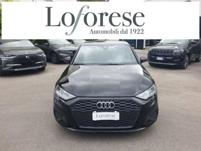 Audi A3 Sportback 35 TFSI S tronic Business (2)