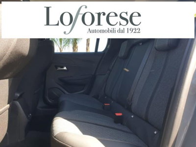 Peugeot 208 1.2 turbo Allure 100cv (11)