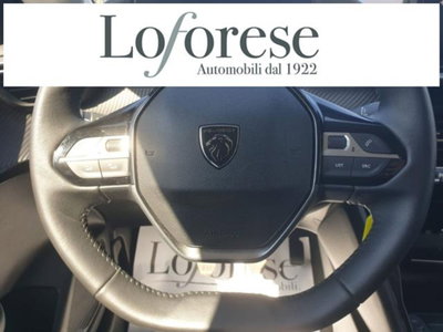 Peugeot 208 1.2 turbo Allure 100cv (12)