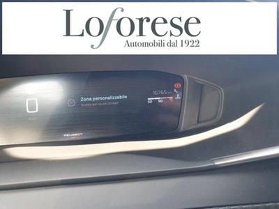 Peugeot 208 1.2 turbo Allure 100cv (14)