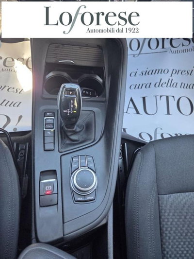 BMW X1 sDrive18d Business Advantage (15)