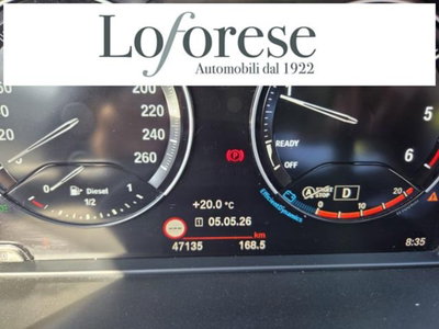 BMW X1 sDrive18d Business Advantage (16)