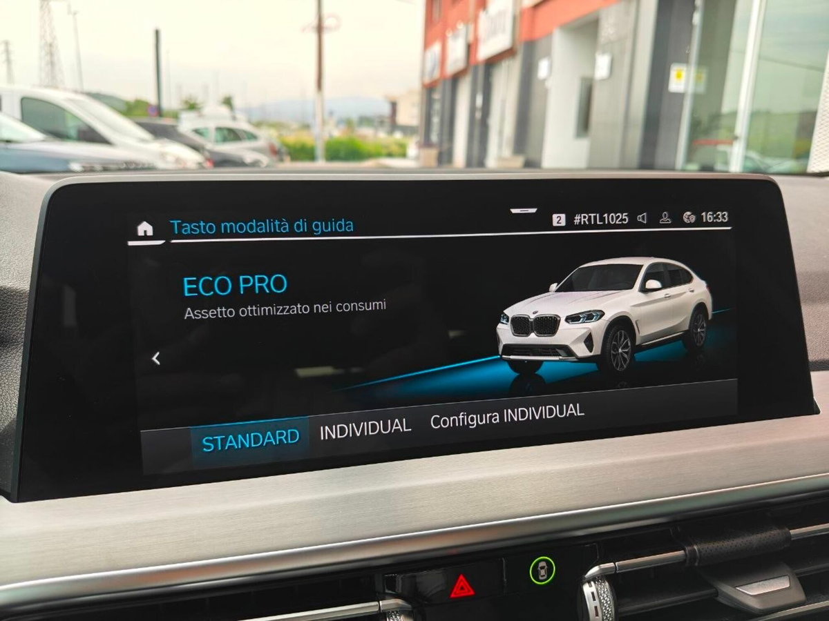 BMW X4 xDrive20d 48V (12)