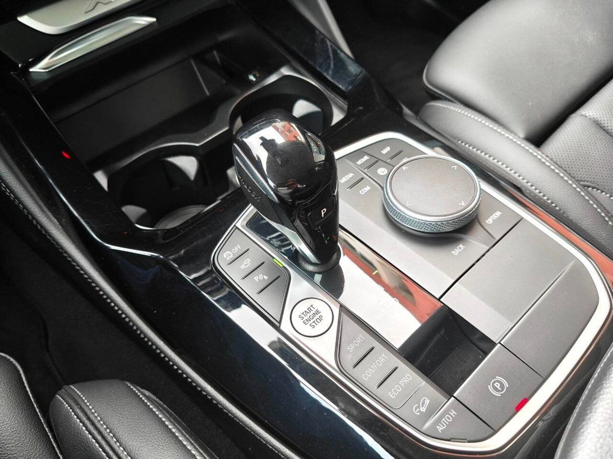BMW X4 xDrive20d 48V (14)
