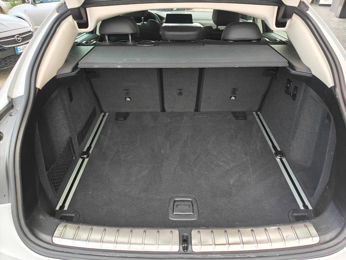 BMW X4 xDrive20d 48V (15)