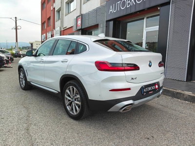 BMW X4 xDrive20d 48V (5)